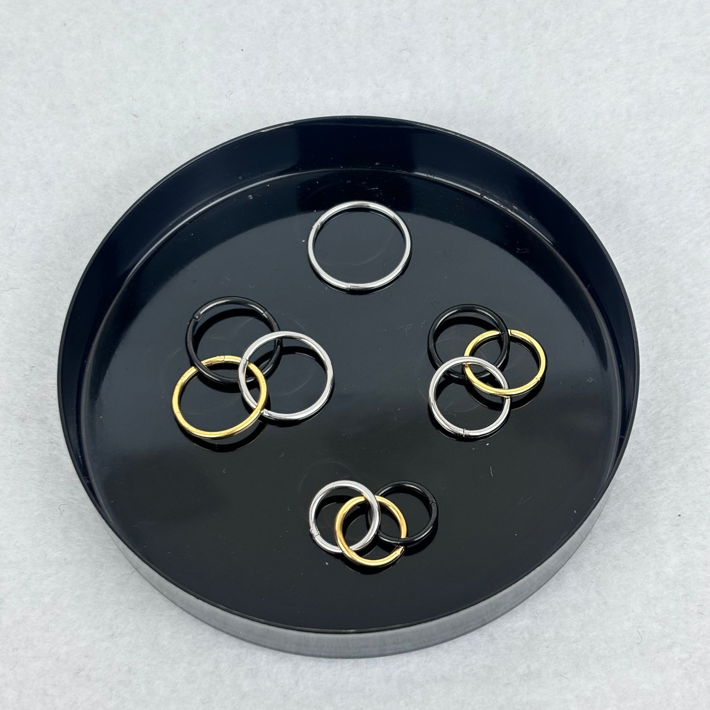 無縫環(1.2mm)