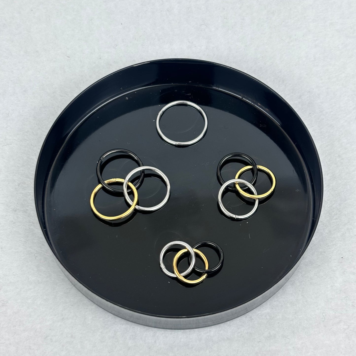 無縫環(1.2mm)