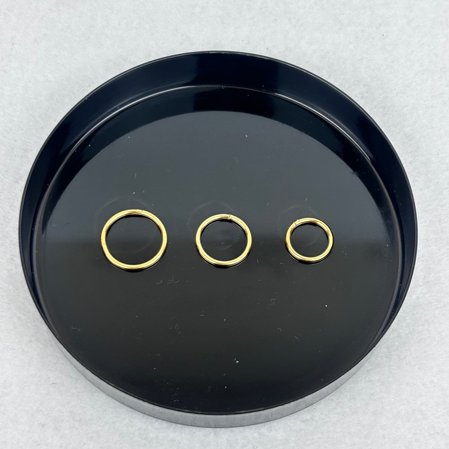 無縫環(1.2mm)