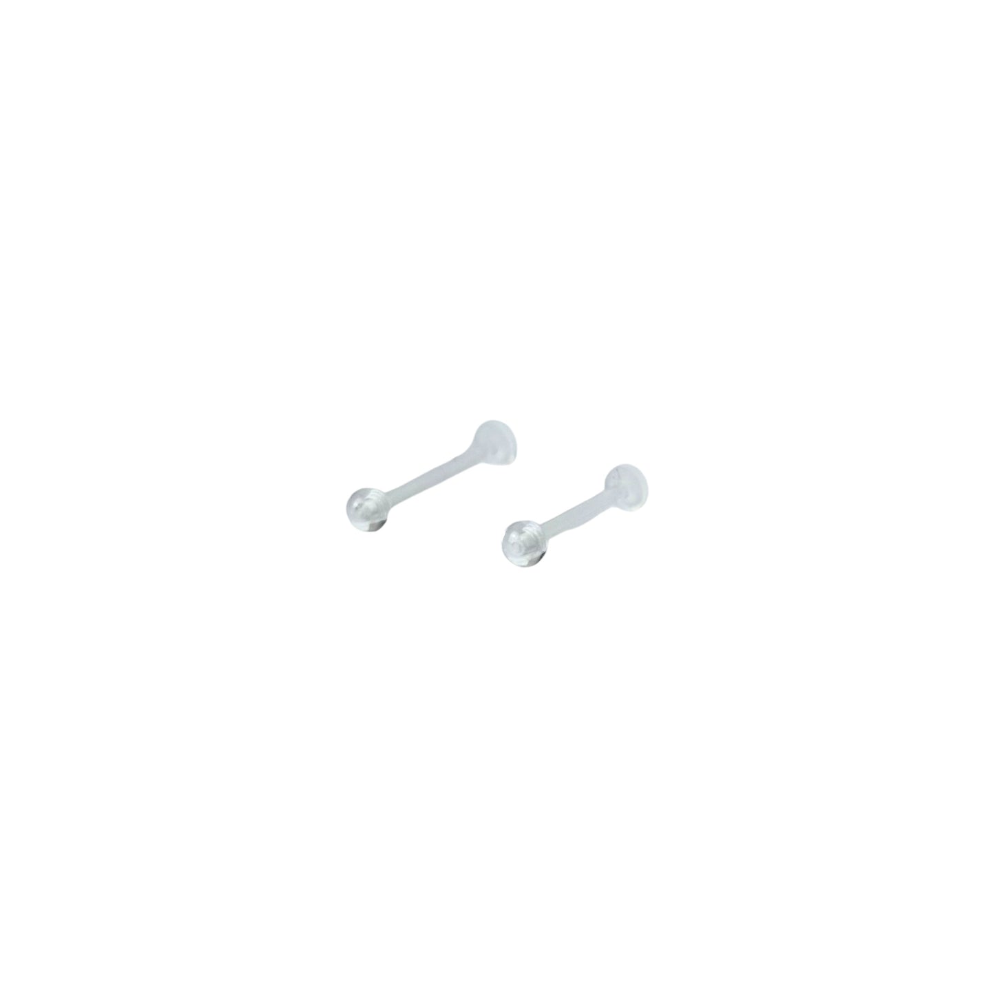 配件類-矽膠透明環