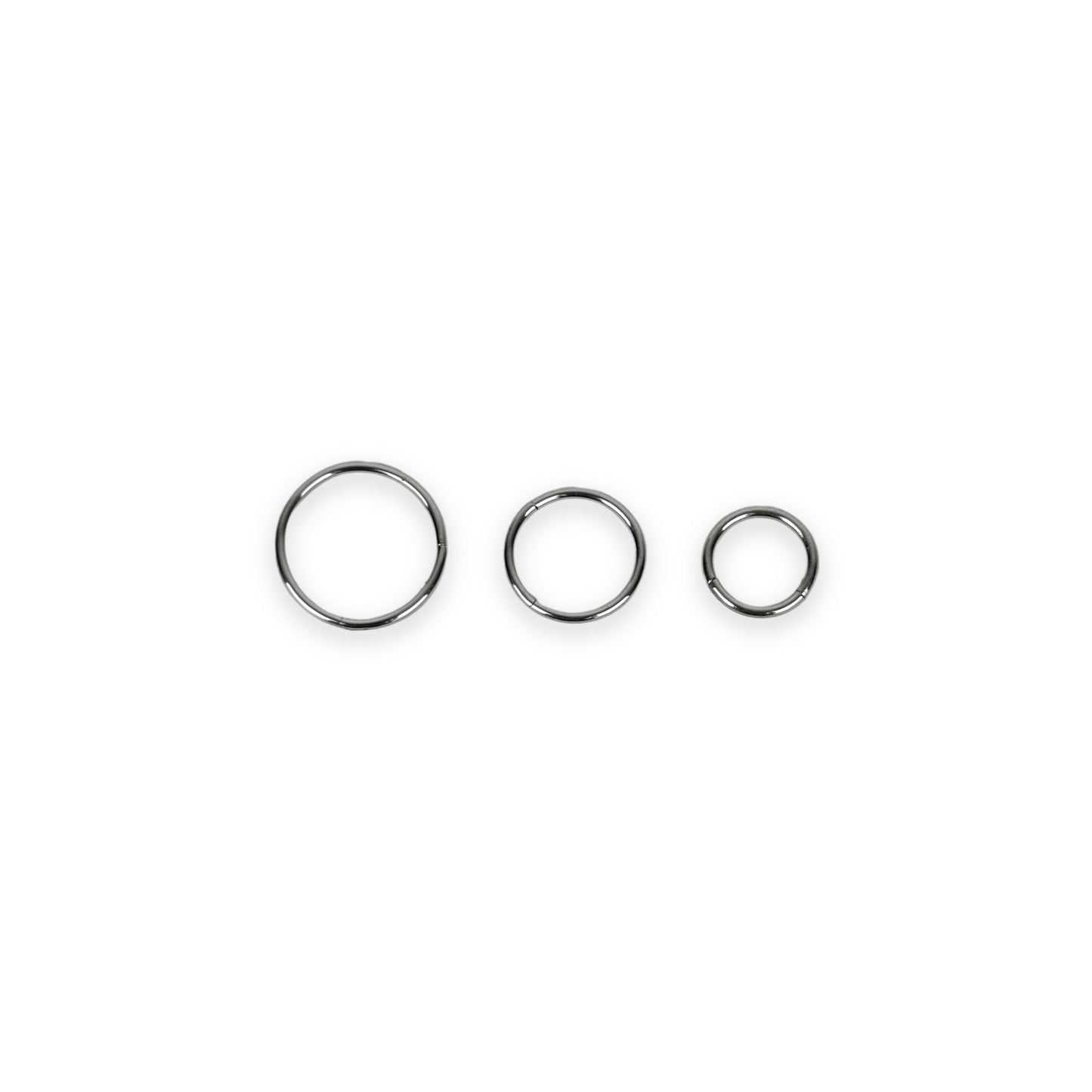 無縫環(0.8mm)