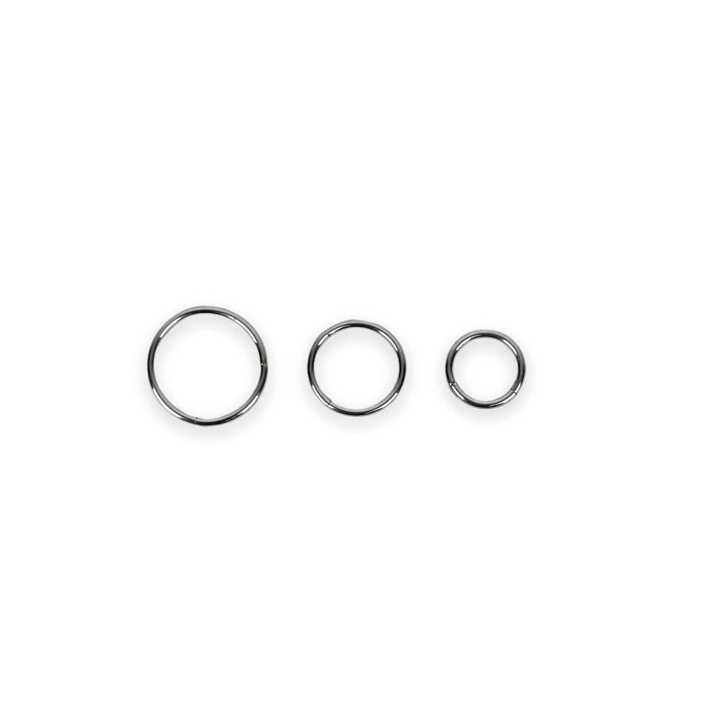 無縫環(0.8mm)