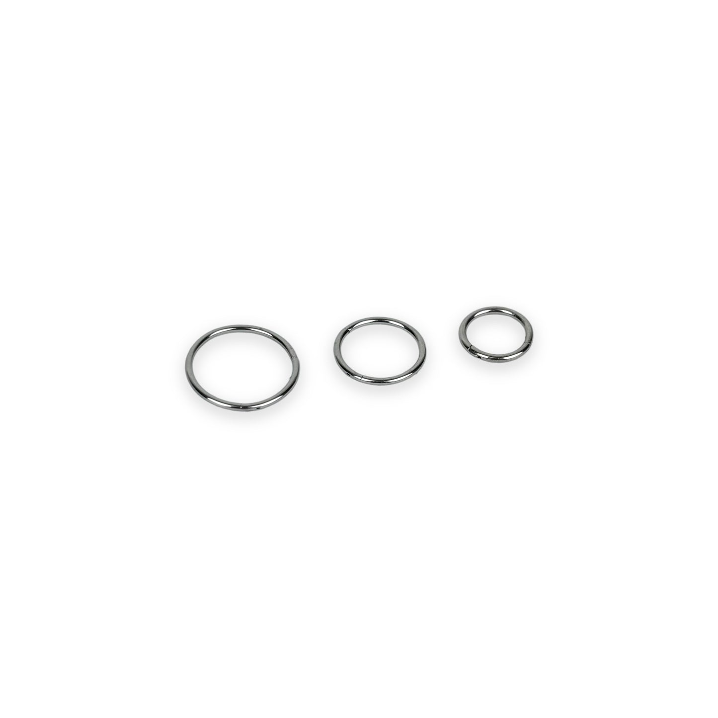 無縫環(0.8mm)