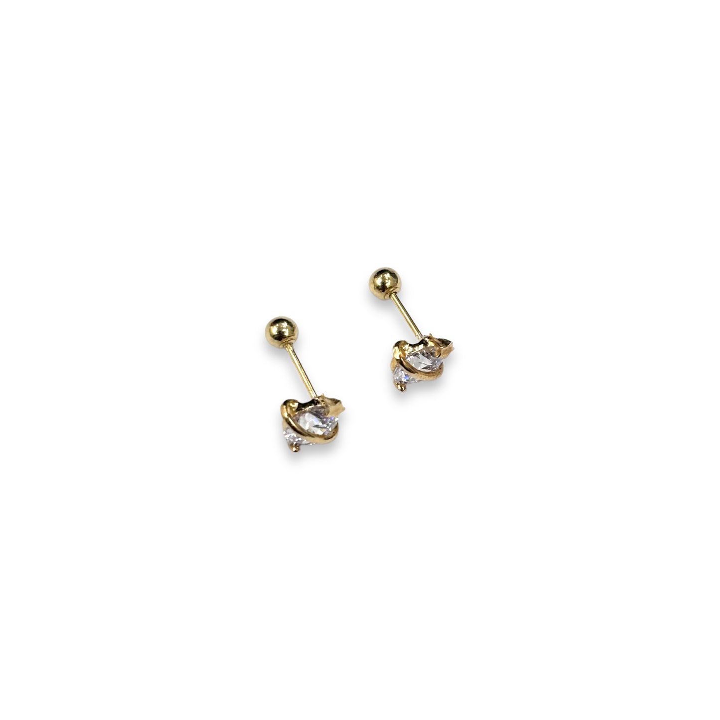 14K 星球自轉