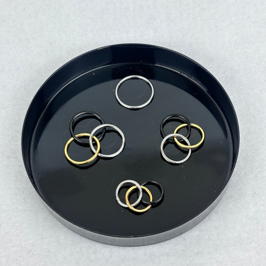 無縫環（1.2mm）