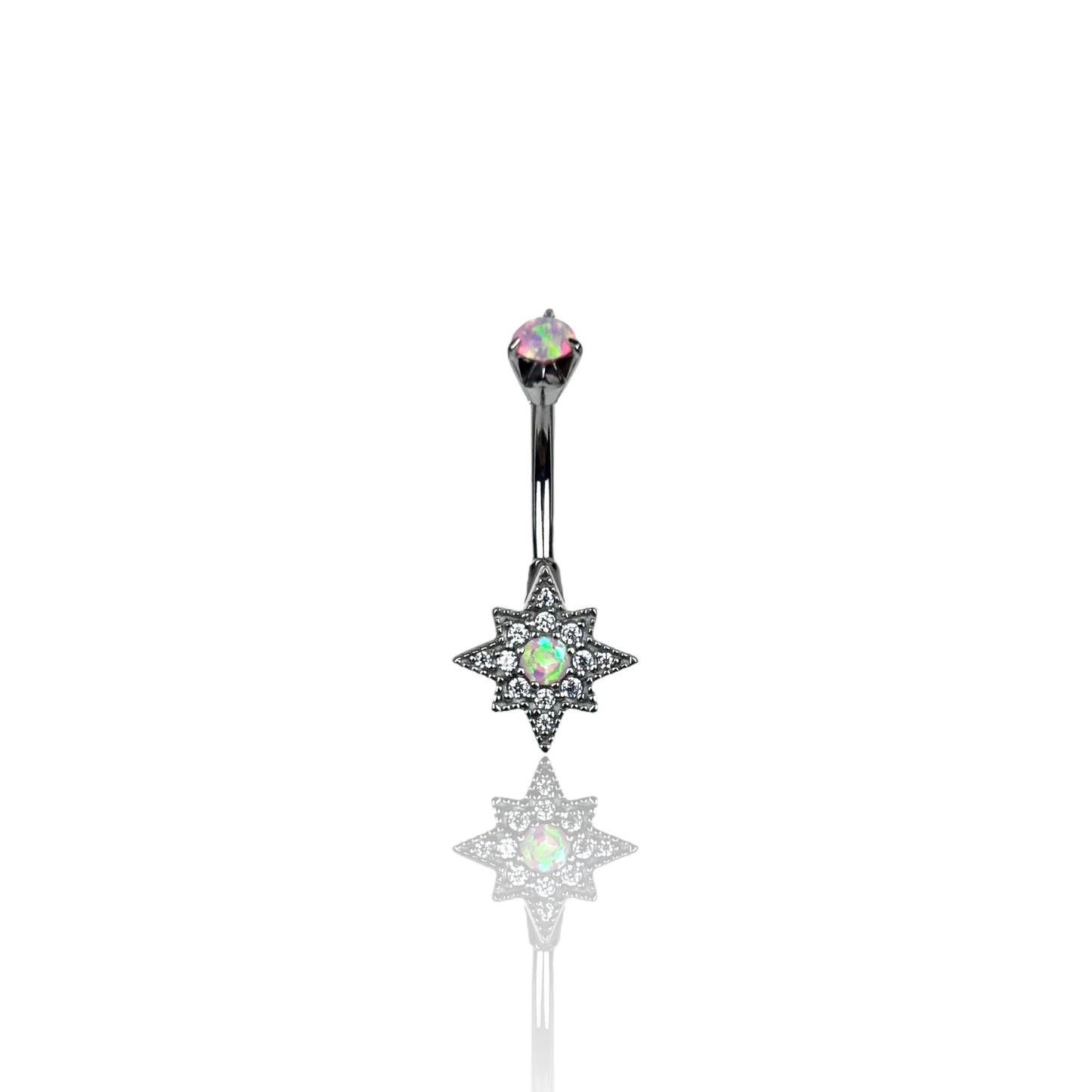 極星幻夢