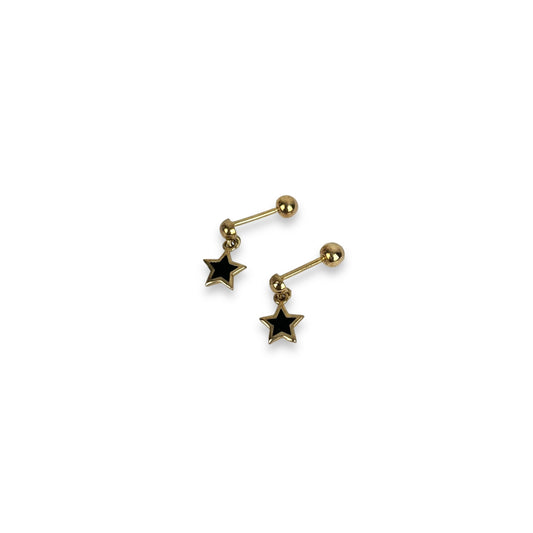 10K 醉星星