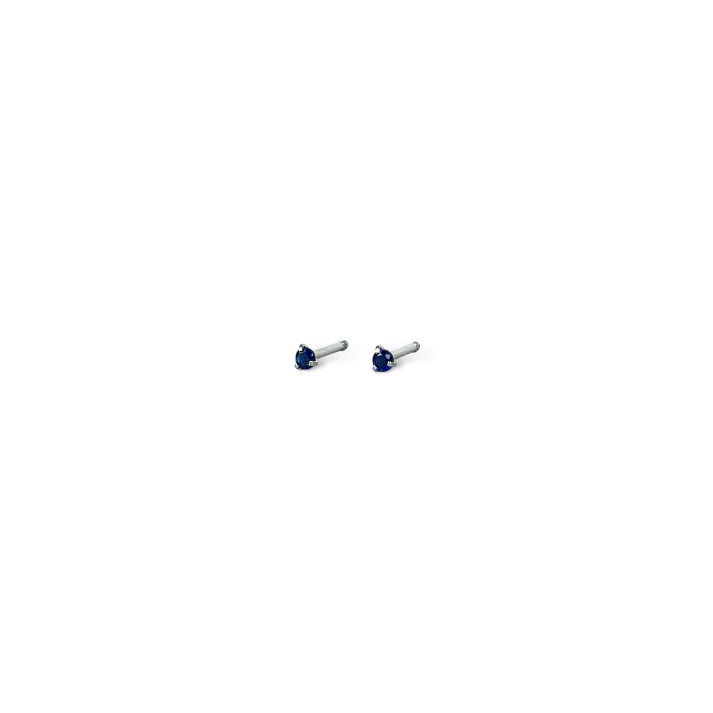 基本款單鑽【深海藍】