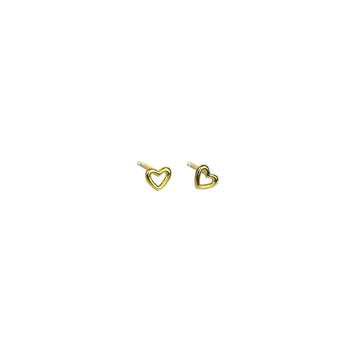 空心