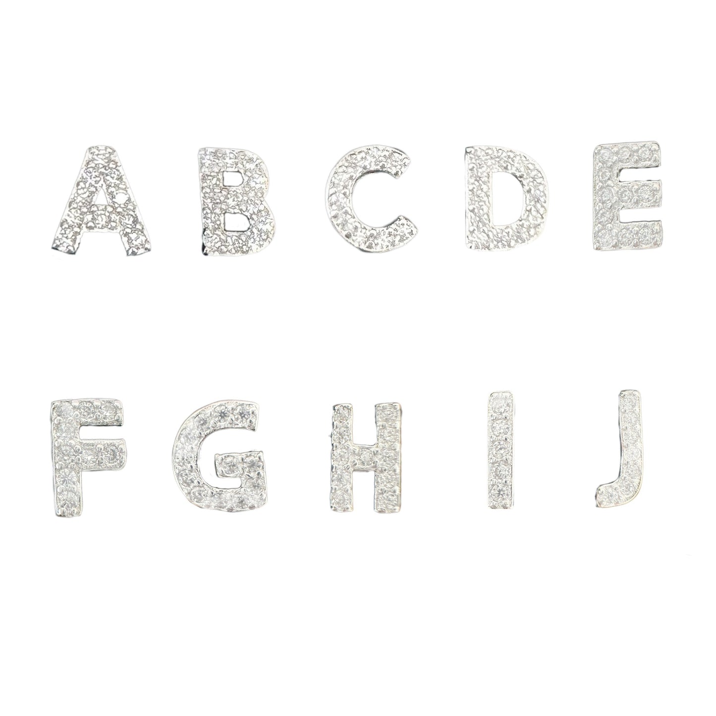 字母