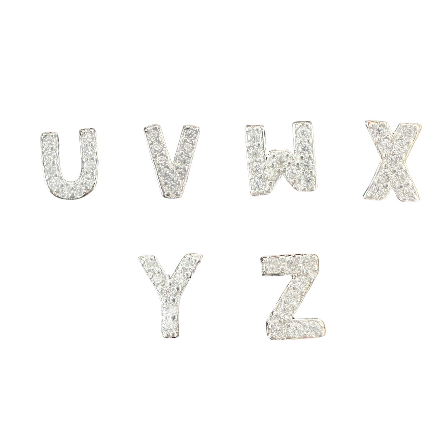字母