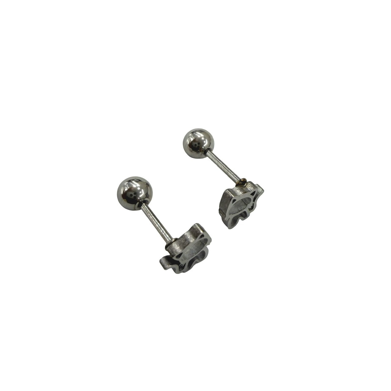 空心小貓(兩色)