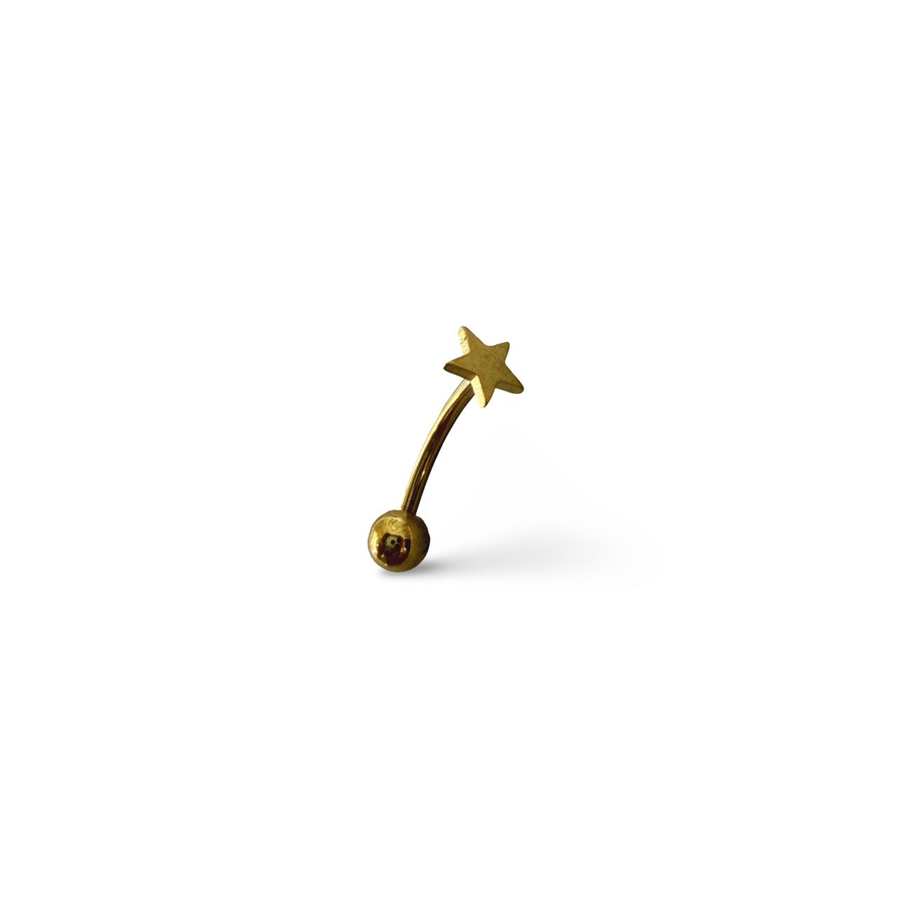 素面星星(三色)