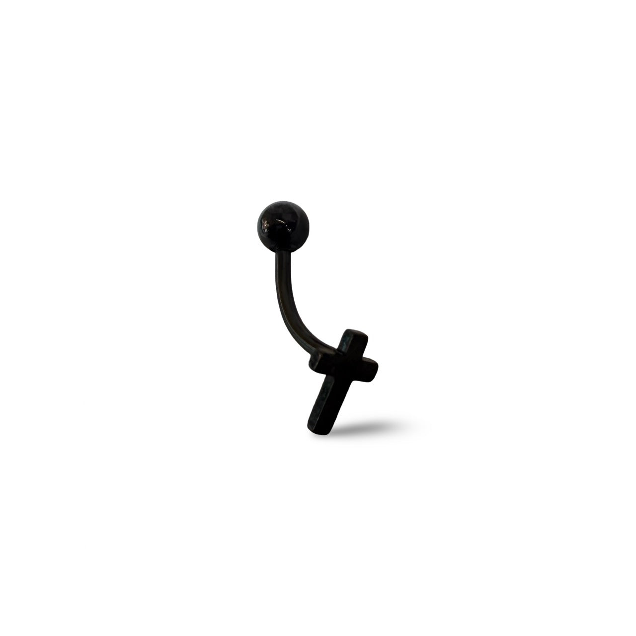 素面十字(三色)